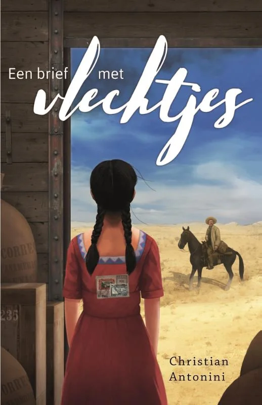 Laatste Kans Een brief met vlechtjes
