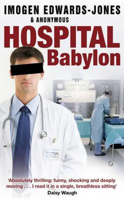 Bestel Nu Hospital Babylon