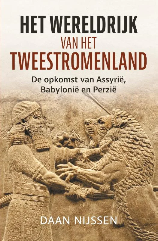 Seizoensaanbieding Het wereldrijk van het Tweestromenland