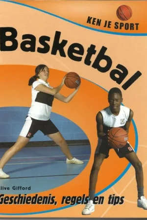 Basketbal / Ken je sport Nieuw