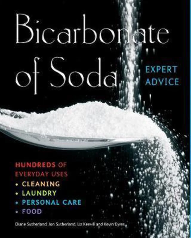 Bicarbonate of Soda Nu Kopen