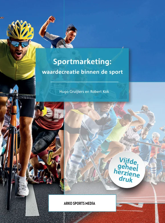 Speciale Aanbieding Sportmarketing