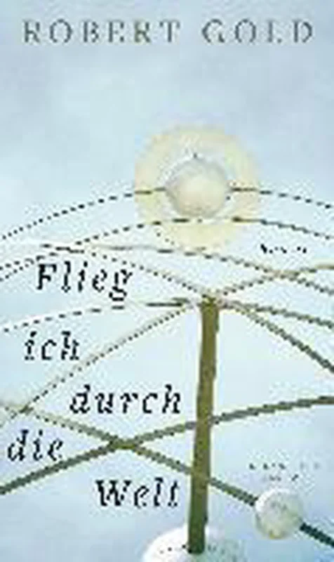 Tijdelijk Beschikbaar Flieg ich durch die Welt