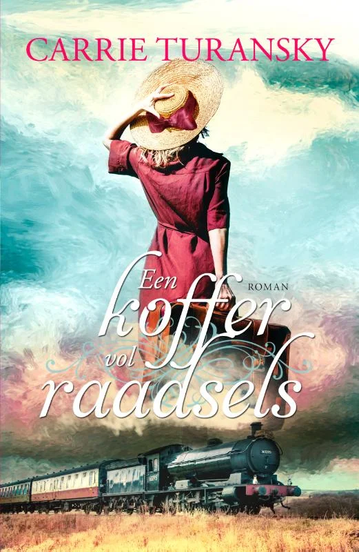 Een koffer vol raadsels / De Familie McAllister / 2 Veilige Betaling