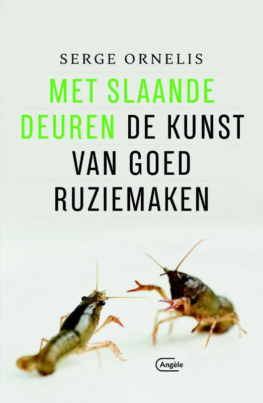 Lage Prijs Met slaande deuren