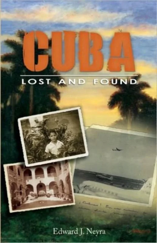 Cuba Lost and Found Hete Deal