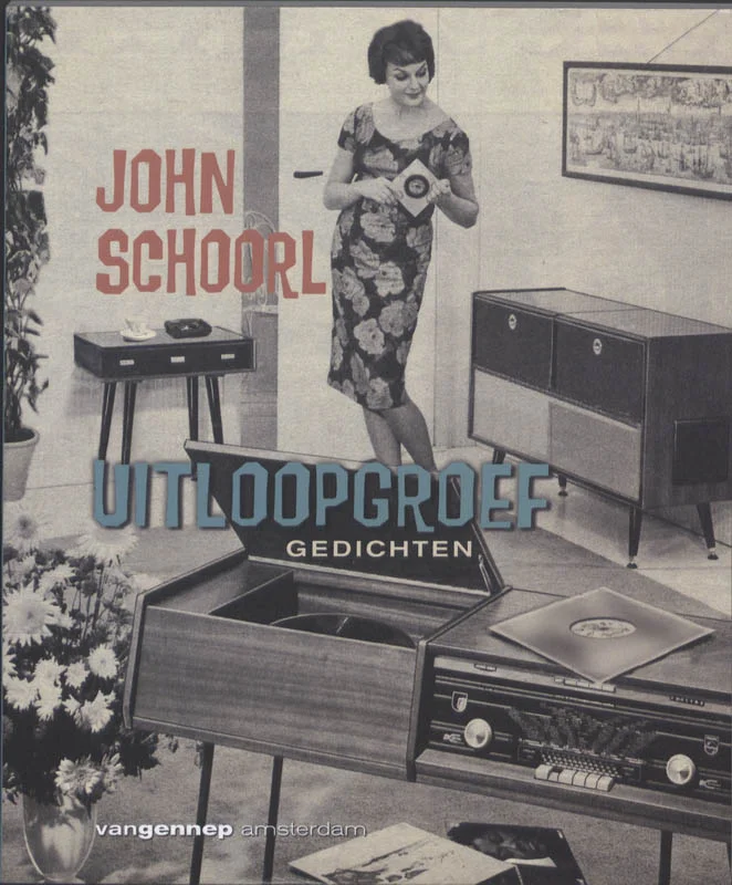Seizoensaanbieding Uitloopgroef