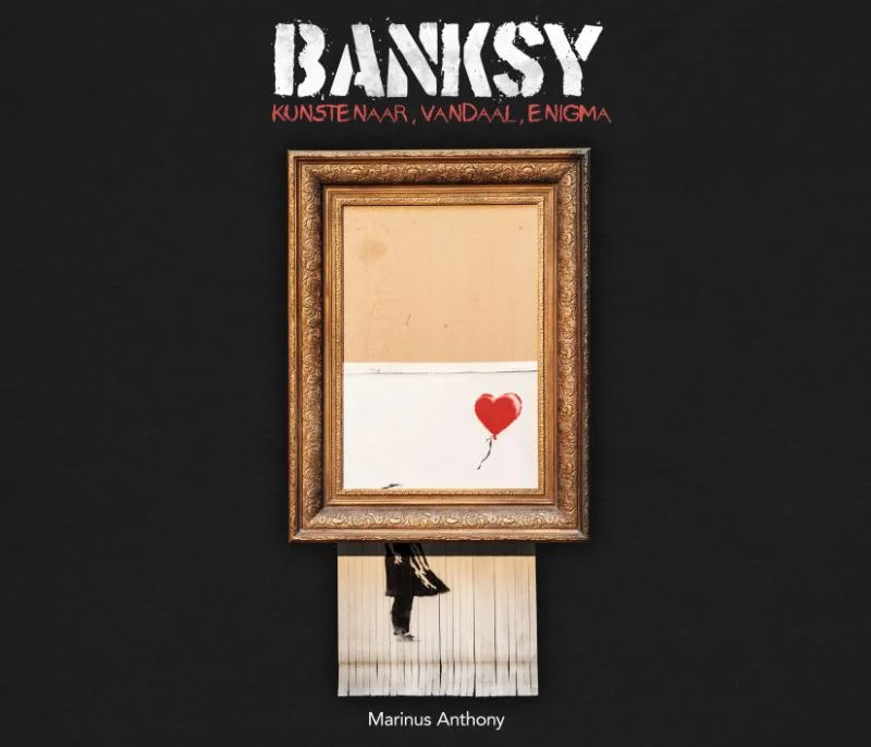 Gecertificeerd Banksy