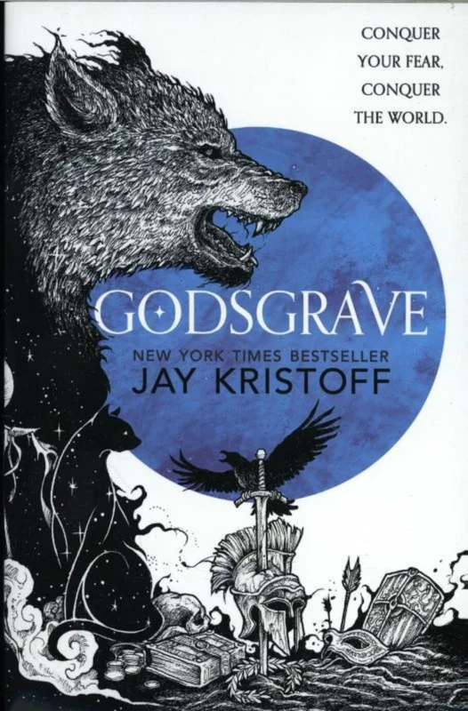 Godsgrave Populair