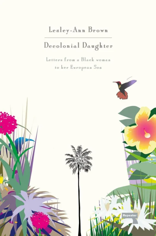 Weekendaanbieding Decolonial Daughter