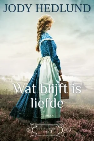 Aanbieding Wat blijft is liefde / De kindertrein / 3