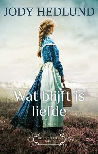 Aanbieding Wat blijft is liefde / De kindertrein / 3
