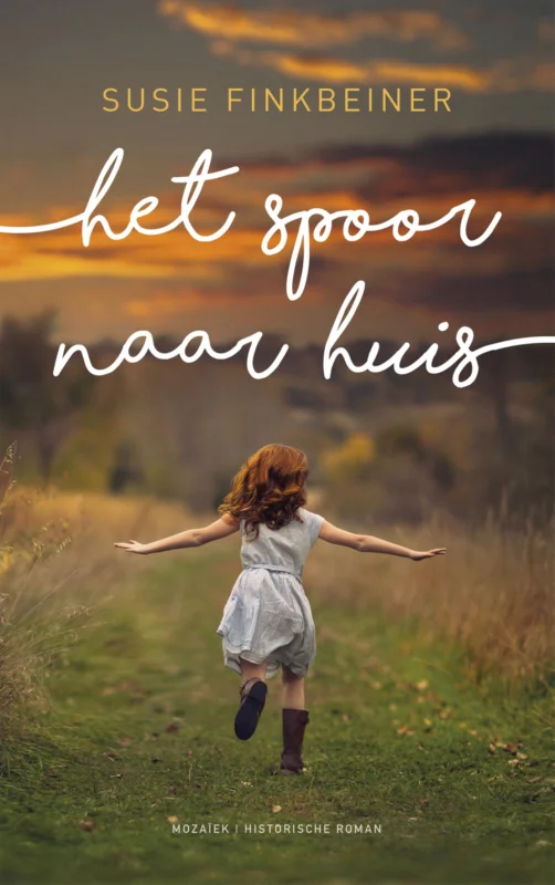 Het spoor naar huis Fabrieksprijs