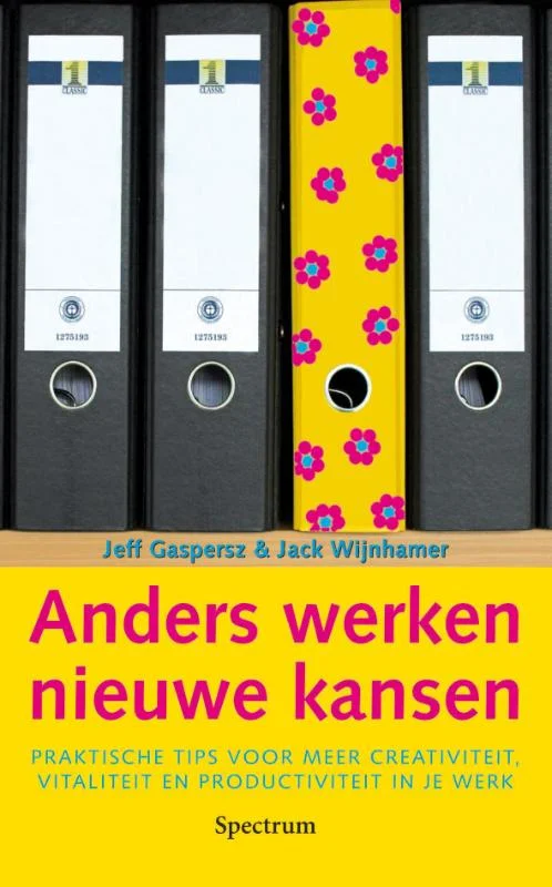 Betaalbaar Anders Werken Nieuw Kansen