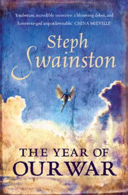 The Year of Our War Voordeelprijs
