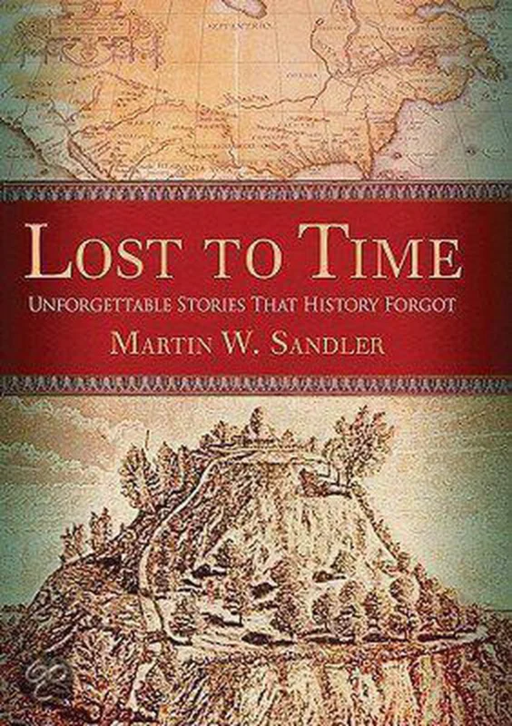 Lost To Time Beperkt Aanbod