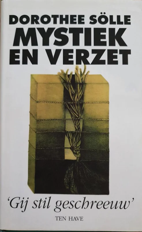 Mystiek en verzet Goedkoop