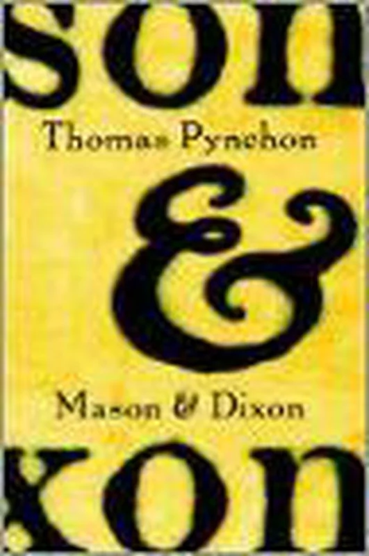Koop Online Mason & Dixon