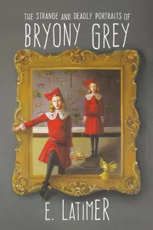 Beste Prijs The Strange and Deadly Portraits of Bryony Gray