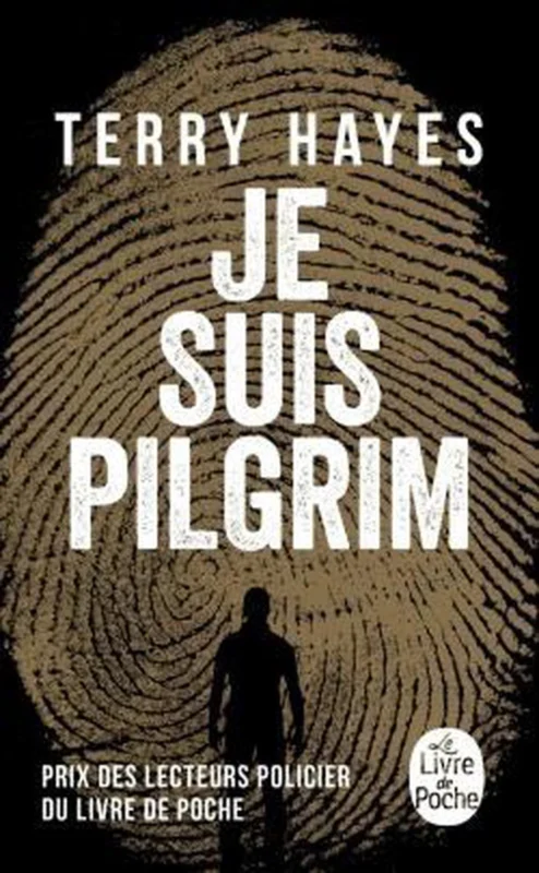 Meest Verkocht Je suis Pilgrim