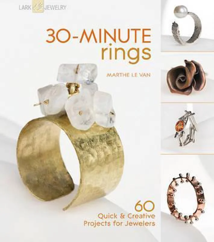30-Minute Rings Beste Prijs