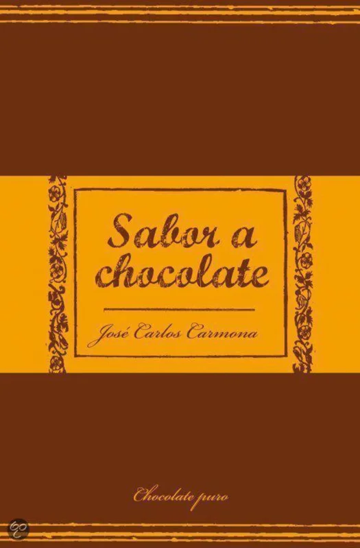 Sabor a chocolate Actieprijs