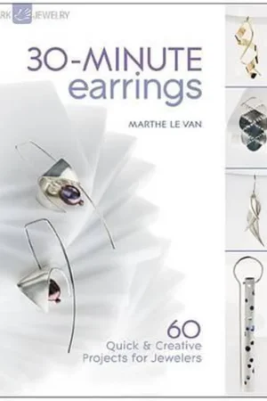 30-Minute Earrings Nu Kopen