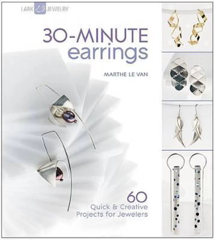 30-Minute Earrings Nu Kopen