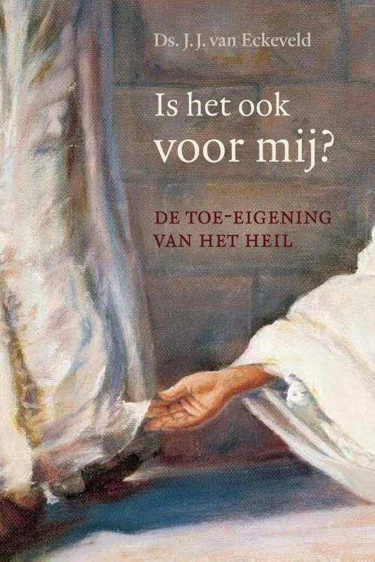 IS HET OOK VOOR MIJ ? Direct Verzonden