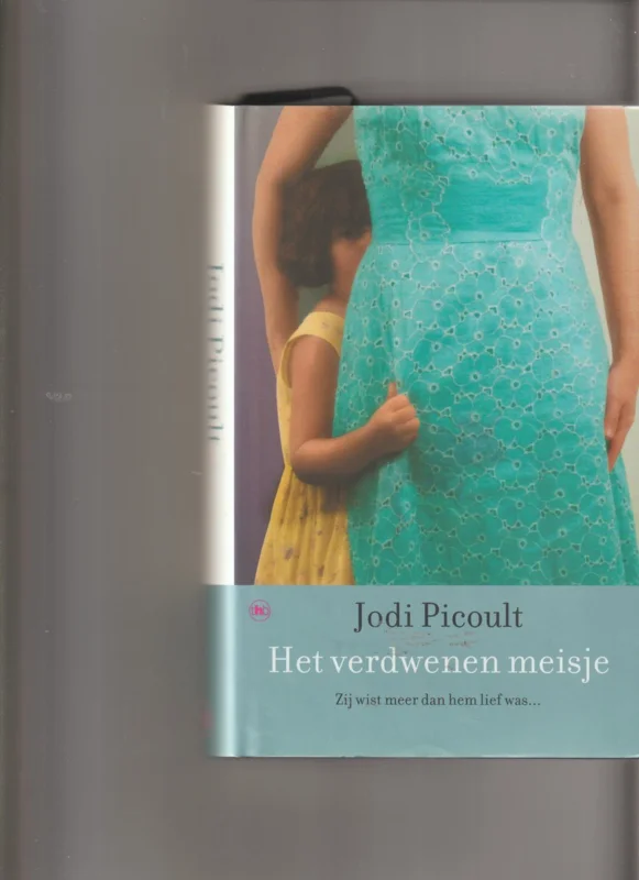 Gereduceerde Prijs Het verdwenen meisje - Jodi Picoult