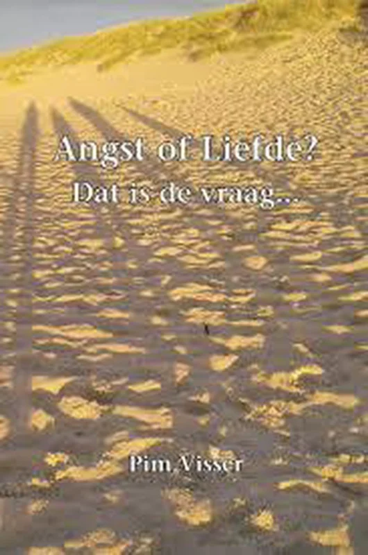 Angst of liefde? Dat is de vraag... Must-Have
