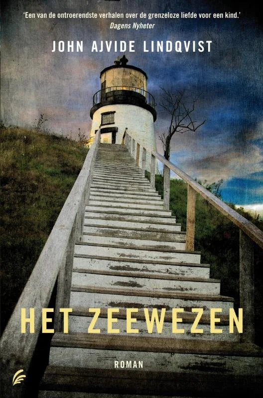 Uitverkoop Het zeewezen