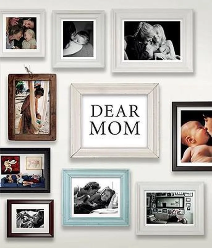 Dagaanbieding Dear Mom