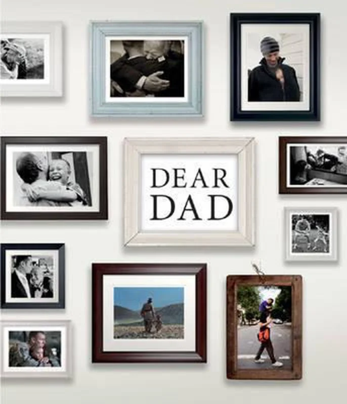 Dear Dad Weekendaanbieding