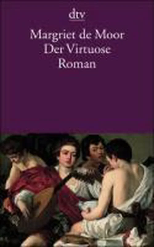 Direct Beschikbaar Der Virtuose