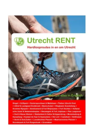 Utrecht RENT / Iedereen RENT / 4 Merkproduct