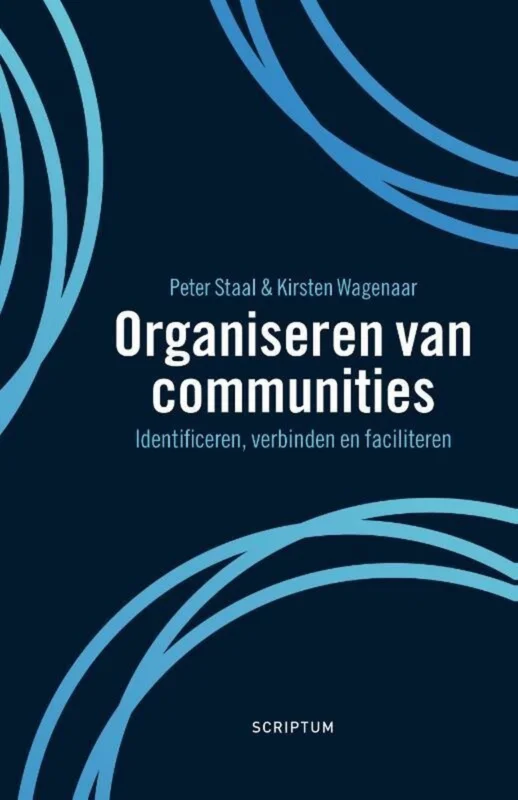 Organiseren van communities Snelle Levering
