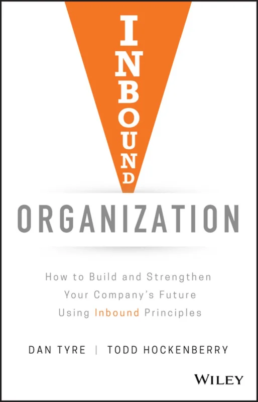 Betrouwbaar Inbound Organization