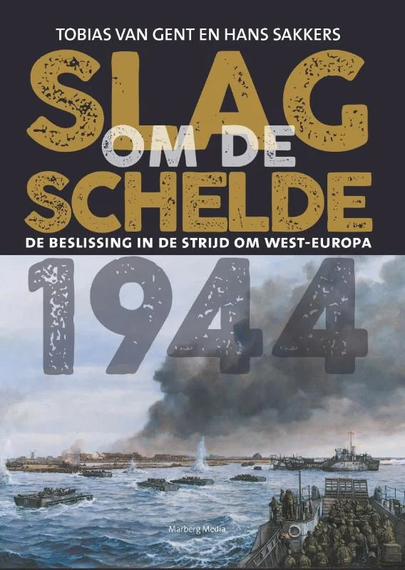 Populair Slag om de Schelde 1944