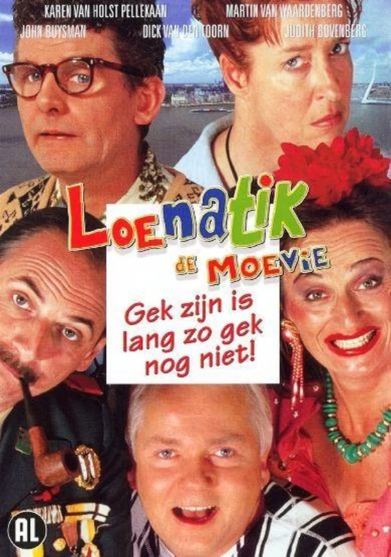 Loenatik De Moevie Shop Nu