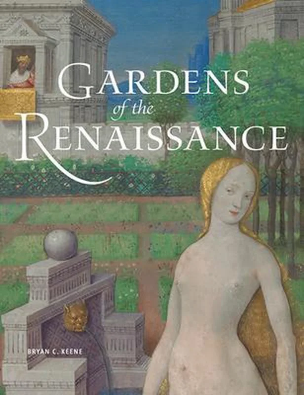 Gardens of the Renaissance Korting