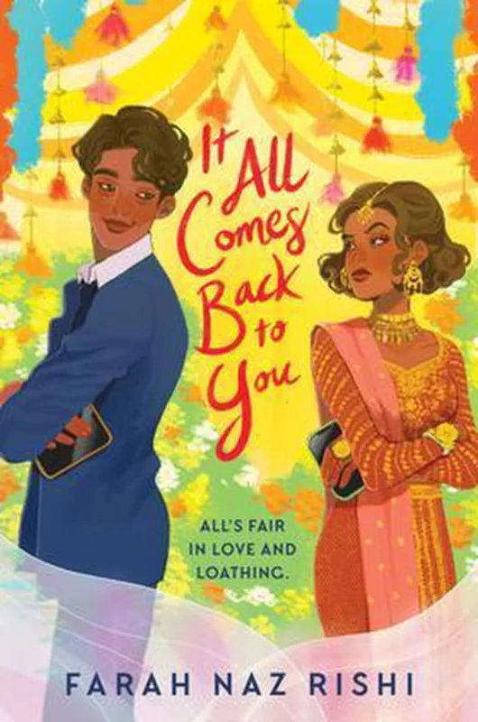 It All Comes Back to You Direct Beschikbaar