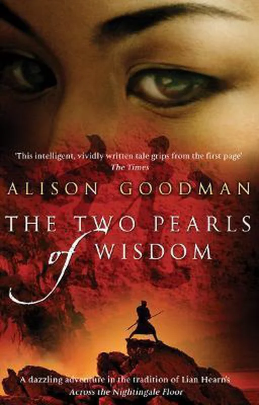 Two Pearls Of Wisdom Gratis Verzending