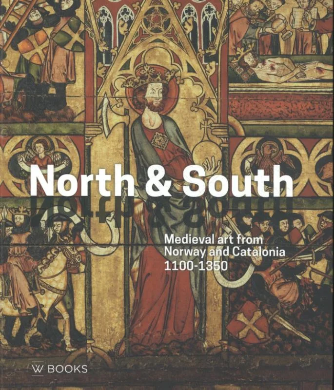 North & South Gratis Verzending