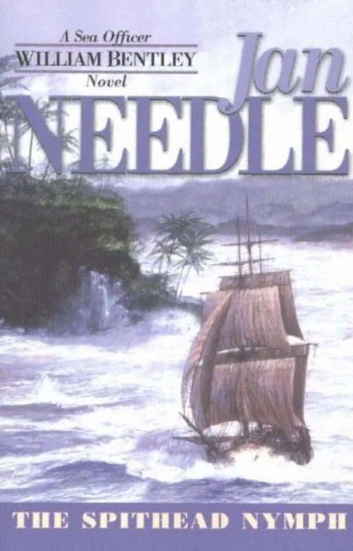 Express Levering The Spithead Nymph