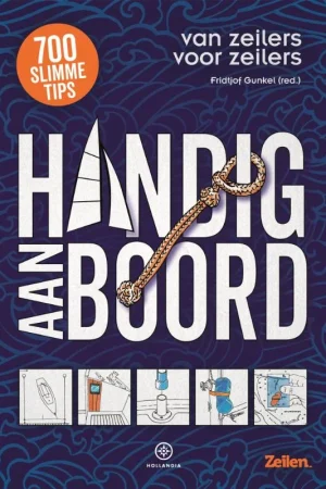 Bestel Nu Handig aan boord