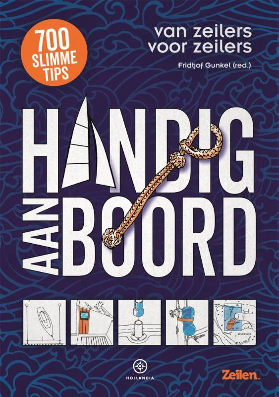 Bestel Nu Handig aan boord