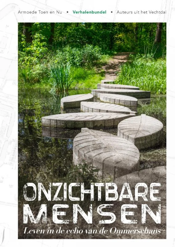 Meest Verkocht Onzichtbare Mensen