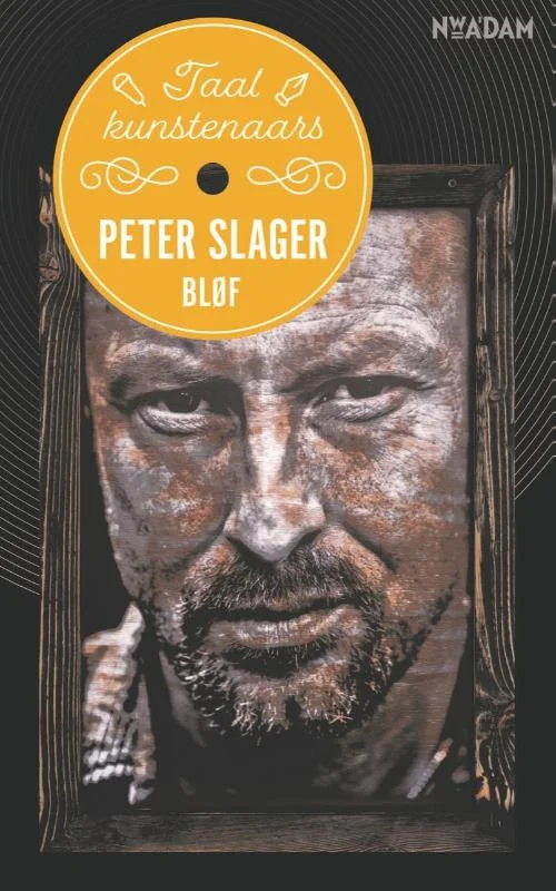 Merkproduct Peter Slager, BLOF / Taalkunstenaars / 4
