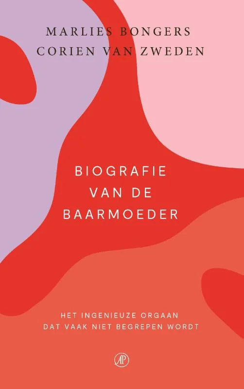 Biografie van de baarmoeder Lage Kosten